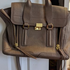 3.1 Phillip Lim Pashli Medium Satchel